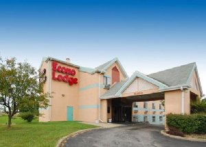 KCI Lodge Kansas City Airport, MO 64153 near