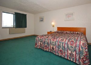 KCI Lodge Kansas City Airport , MO 64153 near Kansas City International Airport View Point 4
