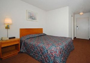 KCI Lodge Kansas City Airport , MO 64153 near Kansas City International Airport View Point 7