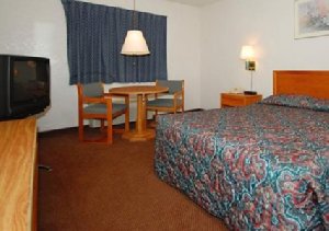 KCI Lodge Kansas City Airport , MO 64153 near Kansas City International Airport View Point 8