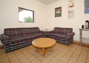 KCI Lodge Kansas City Airport , MO 64153 near Kansas City International Airport View Point 2