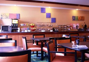 Fairfield Inn By Marriott Albuquerque Airport , NM 87106 near Albuquerque International Sunport View Point 3