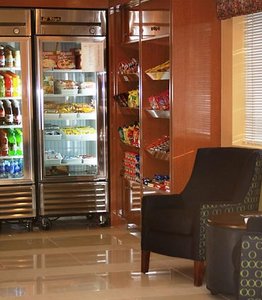 Fairfield Inn By Marriott Albuquerque Airport , NM 87106 near Albuquerque International Sunport View Point 8