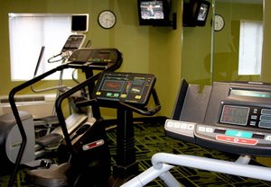 Fairfield Inn By Marriott Albuquerque Airport , NM 87106 near Albuquerque International Sunport View Point 10