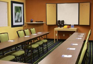 Fairfield Inn By Marriott Albuquerque Airport , NM 87106 near Albuquerque International Sunport View Point 5