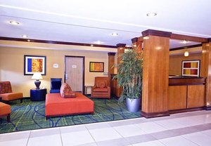 Fairfield Inn By Marriott Albuquerque Airport , NM 87106 near Albuquerque International Sunport View Point 6
