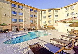 Fairfield Inn By Marriott Albuquerque Airport , NM 87106 near Albuquerque International Sunport View Point 9