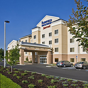 Fairfield Inn & Suites - Hartford Airport , CT 06096 near Bradley International Airport View Point 5