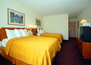 Quality Inn Holland , OH 43528 near Toledo Express Airport View Point 5