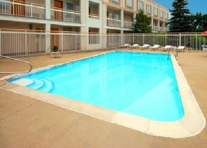 Quality Inn Holland , OH 43528 near Toledo Express Airport View Point 2