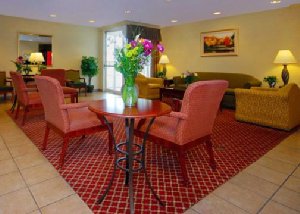 Quality Inn Holland , OH 43528 near Toledo Express Airport View Point 3