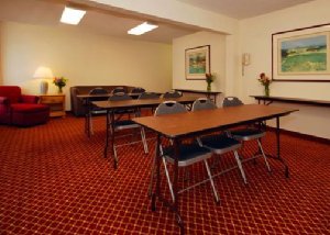 Quality Inn Holland , OH 43528 near Toledo Express Airport View Point 6