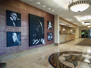 Hilton Kansas City Airport , MO 64195 near Kansas City International Airport View Point 10