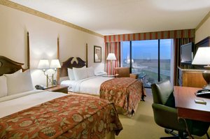 Hilton Kansas City Airport , MO 64195 near Kansas City International Airport View Point 7
