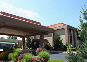 Clarion Inn And Suites Grand Rapids, MI 49512 near