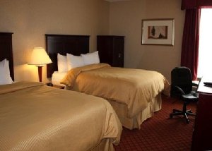 Clarion Inn And Suites Grand Rapids , MI 49512 near Gerald R. Ford International Airport View Point 5
