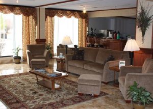 Clarion Inn And Suites Grand Rapids , MI 49512 near Gerald R. Ford International Airport View Point 3
