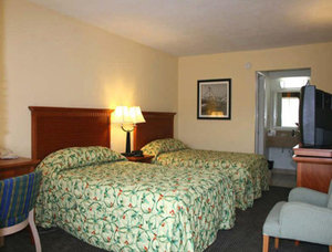 Travelodge Inn & Suites Jacksonville Airport , FL 32218 near Jacksonville International Airport View Point 2