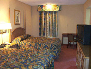 Travelodge Inn & Suites Jacksonville Airport , FL 32218 near Jacksonville International Airport View Point 8