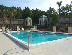 Travelodge Inn & Suites Jacksonville Airport , FL 32218 near Jacksonville International Airport View Point 5