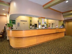 Ramada Oklahoma City Airport North , OK 73108 near Will Rogers World Airport View Point 1