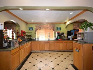 Ramada Oklahoma City Airport North , OK 73108 near Will Rogers World Airport View Point 7