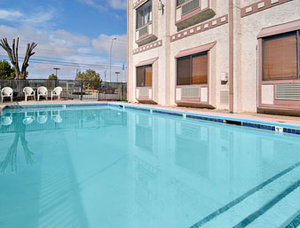 Ramada Oklahoma City Airport North , OK 73108 near Will Rogers World Airport View Point 9