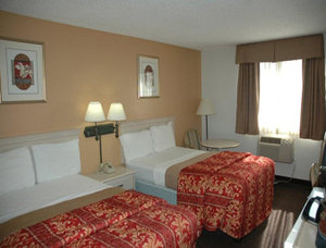 Super 8 - Clearwater/St.Petersburg-Airport , FL 33762 near St. Petersburg-clearwater International Airport View Point 6