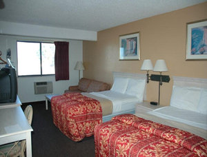 Super 8 - Clearwater/St.Petersburg-Airport , FL 33762 near St. Petersburg-clearwater International Airport View Point 7