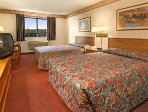 Super 8 Motel - Akron/Green/Canton Area , OH 44685 near Akron-canton Regional Airport View Point 9