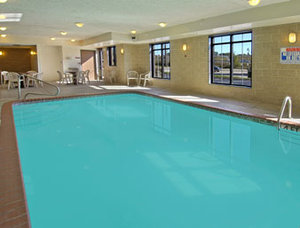 Super 8 Motel - Akron/Green/Canton Area , OH 44685 near Akron-canton Regional Airport View Point 5