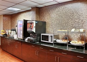 Sleep Inn & Suites Buffalo Airport , NY 14225 near Buffalo Niagara International Airport View Point 10