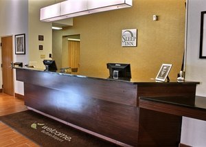 Sleep Inn & Suites Buffalo Airport , NY 14225 near Buffalo Niagara International Airport View Point 3