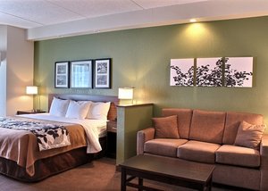 Sleep Inn & Suites Buffalo Airport , NY 14225 near Buffalo Niagara International Airport View Point 8