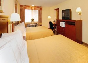 Quality Inn Sea-Tac Airport , WA 98188 near Seattle-tacoma International Airport View Point 2