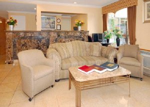 Quality Inn Sea-Tac Airport , WA 98188 near Seattle-tacoma International Airport View Point 8