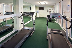Quality Inn formerly Clarion Inn Dayton Airport Englewood , OH 45322 near James M. Cox International Airport View Point 3