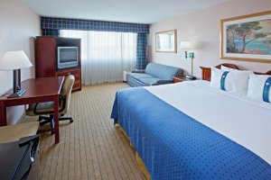 Quality Inn formerly Clarion Inn Dayton Airport Englewood , OH 45322 near James M. Cox International Airport View Point 6