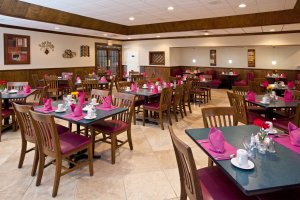 Quality Inn formerly Clarion Inn Dayton Airport Englewood , OH 45322 near James M. Cox International Airport View Point 5