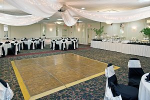 Quality Inn formerly Clarion Inn Dayton Airport Englewood , OH 45322 near James M. Cox International Airport View Point 7