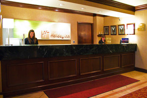 Holiday Inn MSP , MN 55121 near Minneapolis-saint Paul International Airport (wold-chamberlain Field) View Point 3