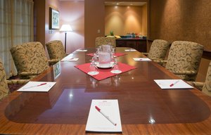 Holiday Inn MSP , MN 55121 near Minneapolis-saint Paul International Airport (wold-chamberlain Field) View Point 9