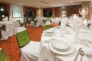 Holiday Inn MSP , MN 55121 near Minneapolis-saint Paul International Airport (wold-chamberlain Field) View Point 8