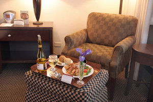 Holiday Inn MSP , MN 55121 near Minneapolis-saint Paul International Airport (wold-chamberlain Field) View Point 7