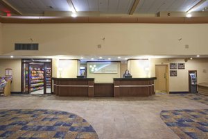 Holiday Inn Great Falls , MT 59405 near Great Falls International Airport View Point 3