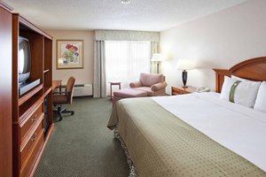 Holiday Inn Great Falls , MT 59405 near Great Falls International Airport View Point 7