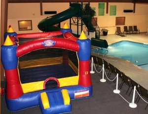 Holiday Inn Great Falls , MT 59405 near Great Falls International Airport View Point 2