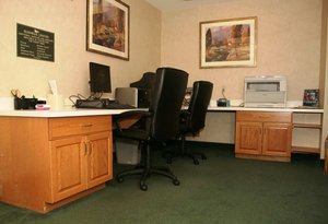 Homewood Suites By Hilton Grand Rapids , MI 49546 near Gerald R. Ford International Airport View Point 7