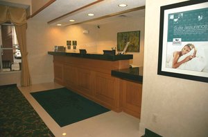 Homewood Suites By Hilton Grand Rapids , MI 49546 near Gerald R. Ford International Airport View Point 9