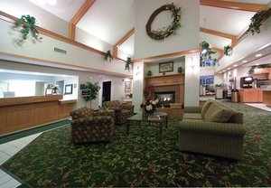 Homewood Suites By Hilton Grand Rapids , MI 49546 near Gerald R. Ford International Airport View Point 2